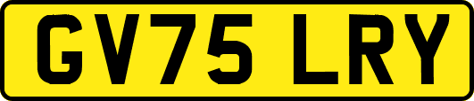 GV75LRY