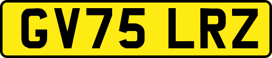 GV75LRZ