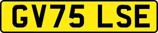 GV75LSE