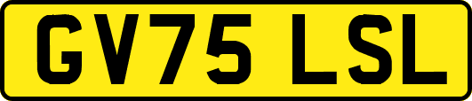 GV75LSL