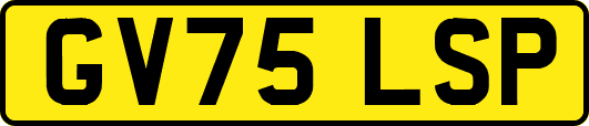 GV75LSP