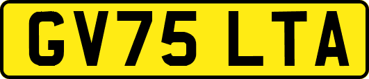 GV75LTA