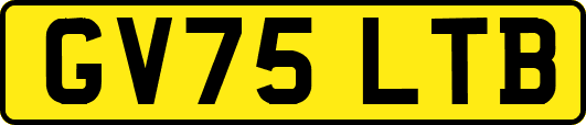 GV75LTB