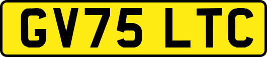 GV75LTC
