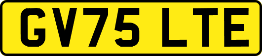 GV75LTE