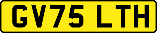GV75LTH