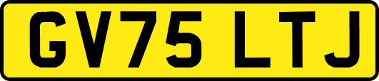 GV75LTJ