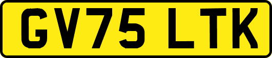GV75LTK