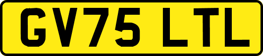 GV75LTL