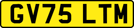 GV75LTM
