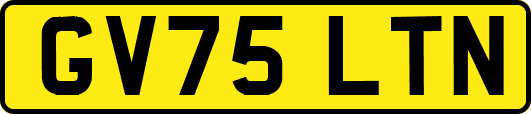 GV75LTN