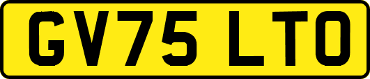 GV75LTO