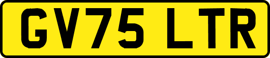 GV75LTR