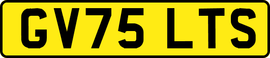 GV75LTS