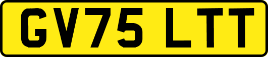 GV75LTT