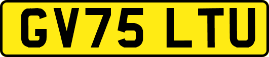 GV75LTU