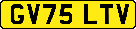 GV75LTV