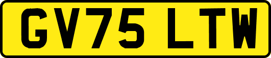 GV75LTW