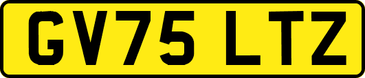 GV75LTZ