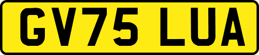 GV75LUA