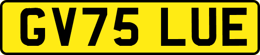 GV75LUE