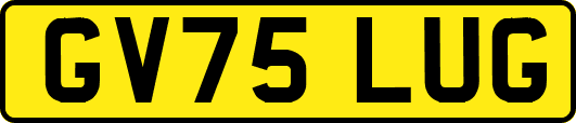 GV75LUG