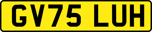 GV75LUH
