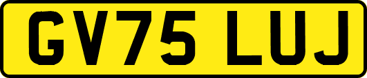 GV75LUJ