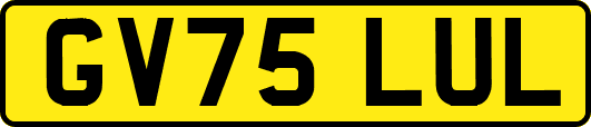 GV75LUL
