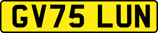 GV75LUN