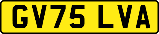GV75LVA