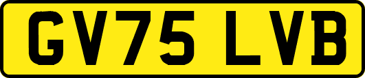 GV75LVB