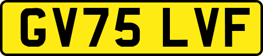 GV75LVF