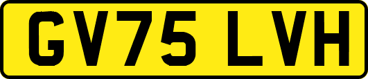 GV75LVH