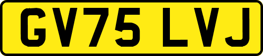 GV75LVJ