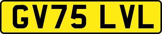 GV75LVL