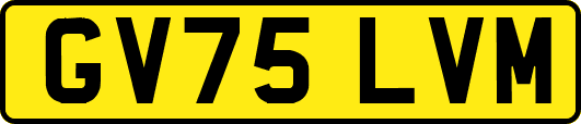 GV75LVM
