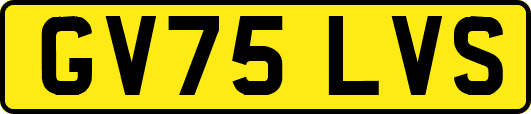 GV75LVS