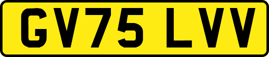 GV75LVV