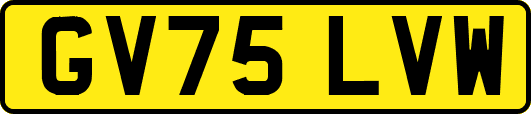 GV75LVW