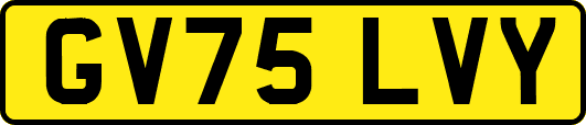 GV75LVY