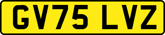 GV75LVZ
