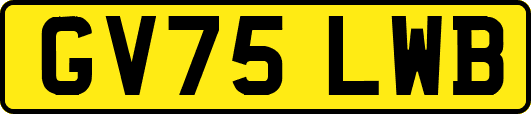 GV75LWB