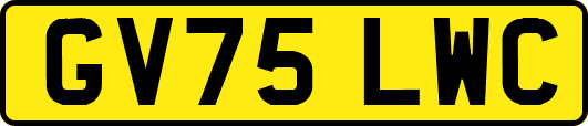 GV75LWC
