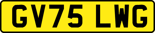 GV75LWG