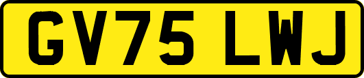 GV75LWJ