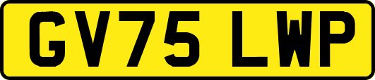 GV75LWP