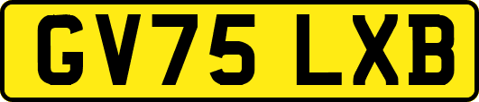 GV75LXB