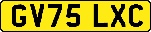 GV75LXC