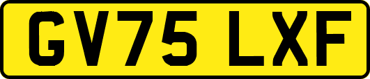 GV75LXF